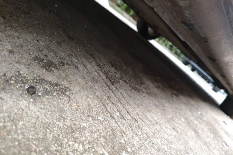 Used Kia K3 2013 1.6L Manual GL Chassis Front Left