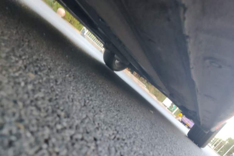 Used Kia K3 2013 1.6L Automatic GLS Chassis Front Left