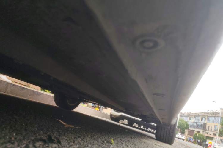 Used Kia K3 2013 1.6L Automatic GLS Chassis Front Left
