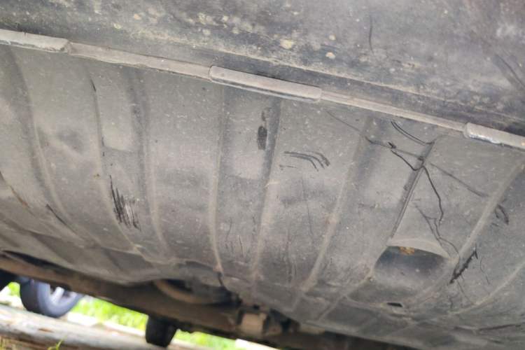 Used Kia K3 2013 1.6L Manual GL Chassis Front