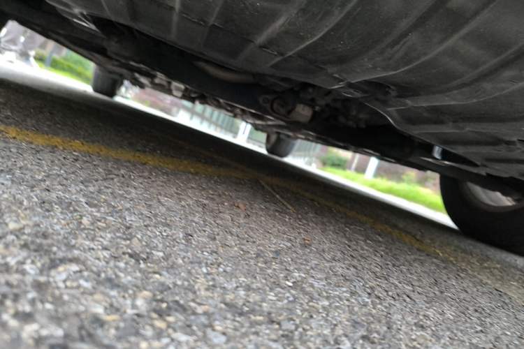 Used Kia K3 2013 1.6L Manual GL Chassis Front