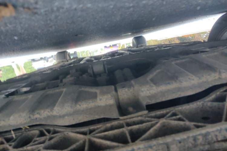 Used Kia K3 2013 1.6L Automatic GLS Chassis Front