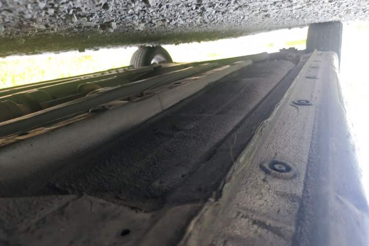 Used Kia K3 2013 1.6L Manual GLS Chassis Front Right