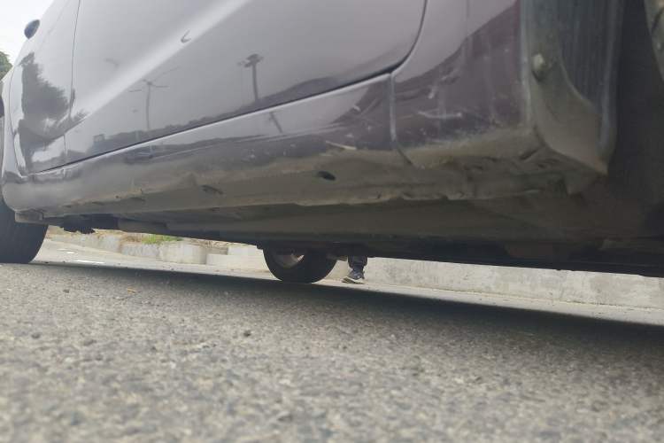 Used Kia K3 2013 1.6L Automatic GLS Chassis Front Right