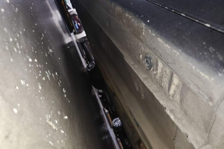 Used Kia K3 2013 1.6L Automatic DLX Chassis Front Right