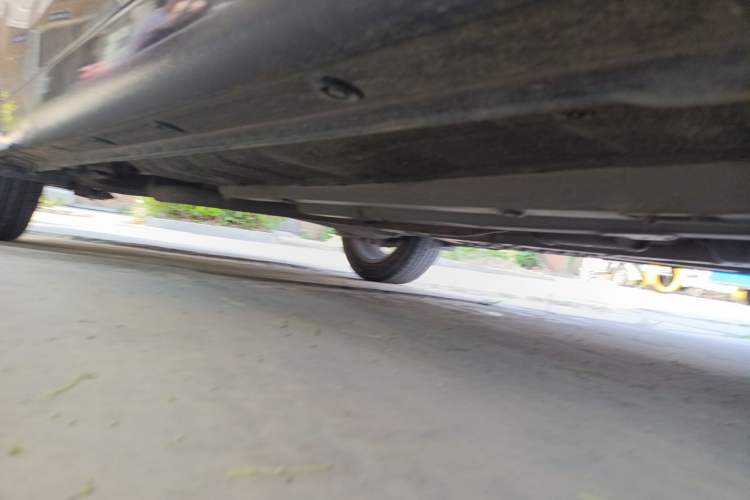 Used Kia K3 2013 1.6L Manual GLS Chassis Front Right