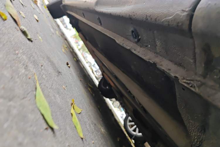 Used Kia K3 2013 1.6L Automatic GLS Chassis Front Right