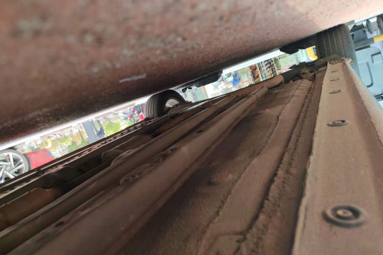 Used Kia K3 2013 1.6L Automatic GLS Chassis Front Right