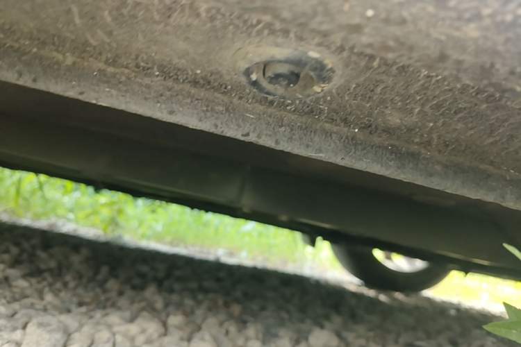 Used Kia K3 2013 1.6L Manual GLS Chassis Front Right