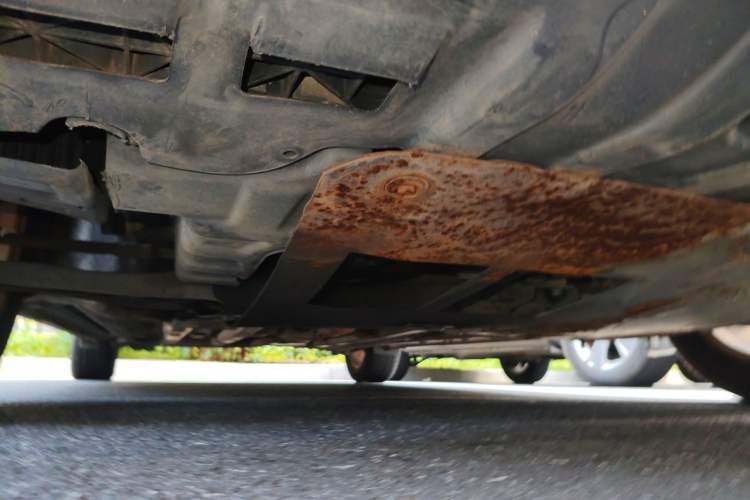 Used Kia K3 2013 1.6L Manual GLS Chassis Front Right