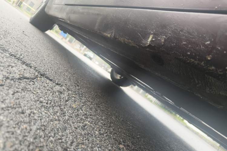 Used Kia K3 2013 1.6L Automatic GLS Chassis Front Right