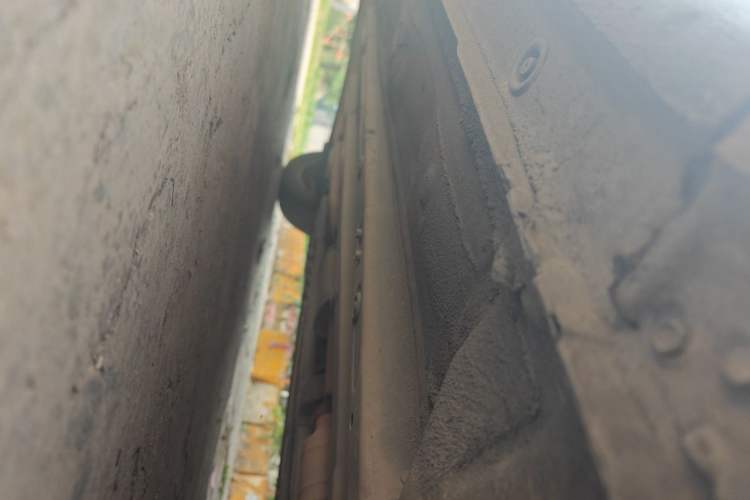 Used Kia K3 2013 1.6L Manual GLS Chassis Front Right