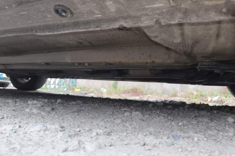 Used Kia K3 2013 1.6L Manual GLS Chassis Front Right