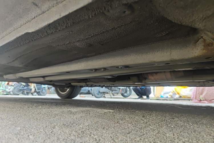 Used Kia K3 2013 1.6L Automatic GLS Chassis Front Right