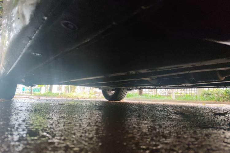 Used Kia K3 2013 1.6L Automatic GLS Chassis Front Right