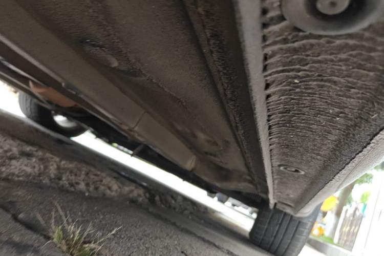 Used Kia K3 2013 1.6L Automatic GLS Chassis Front Right