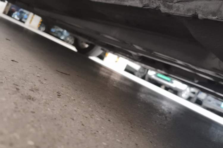 Used Kia K3 2013 1.6L Manual GLS Chassis Front Right
