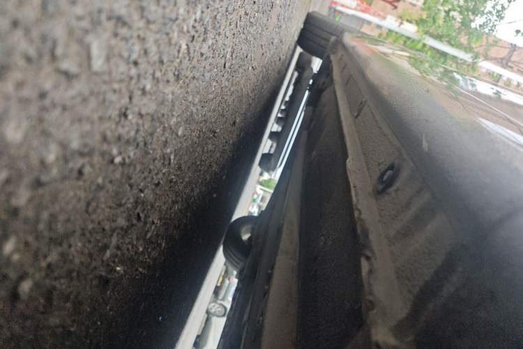 Used Kia K3 2013 1.6L Automatic GL Chassis Front Right