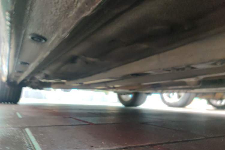 Used Kia K3 2013 1.6L Manual GLS Chassis Front Right