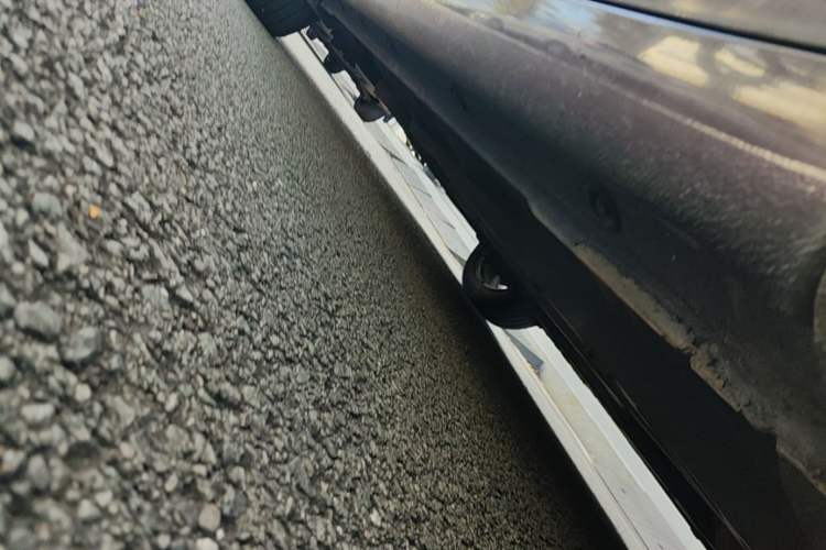 Used Kia K3 2013 1.6L Automatic GL Chassis Front Right