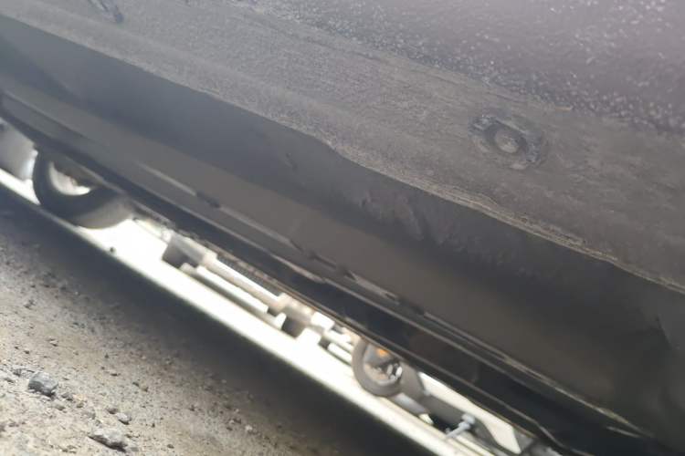 Used Kia K3 2013 1.6L Automatic GL Chassis Front Right