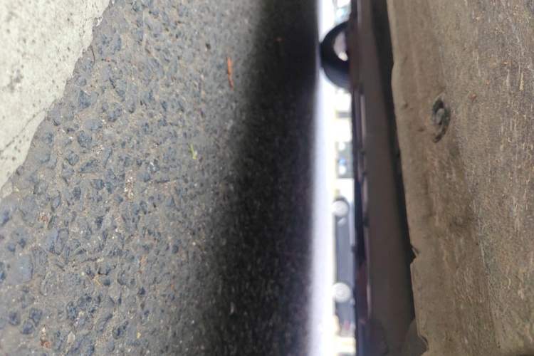 Used Kia K3 2013 1.6L Automatic GL Chassis Front Right