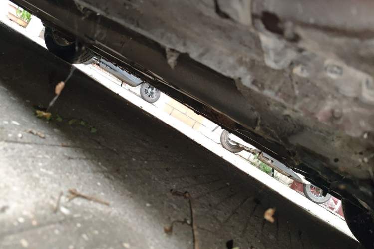 Used Kia K3 2013 1.6L Manual GL Chassis Front Right