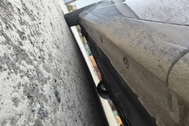 Used Kia K3 2013 1.6L Manual GLS Chassis Front Right