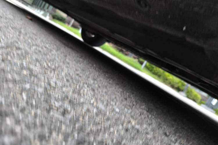 Used Kia K3 2013 1.6L Manual GL Chassis Front Right