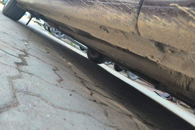 Used Kia K3 2013 1.6L Automatic GLS Chassis Front Right