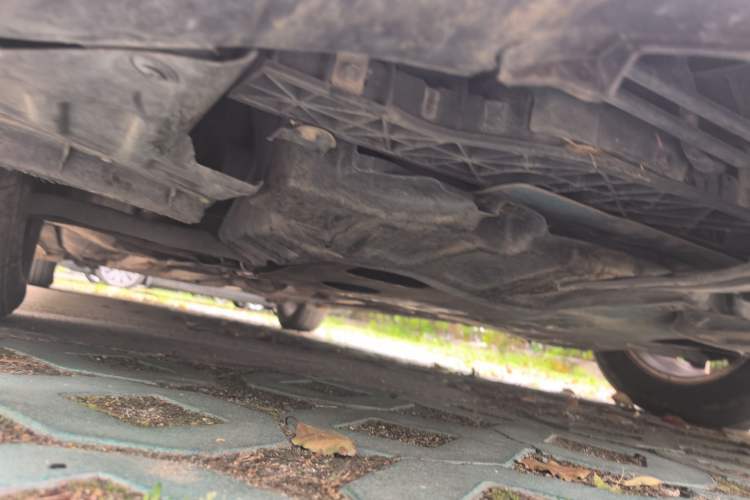 Used Kia K3 2013 1.6L Manual GL Chassis Front Right