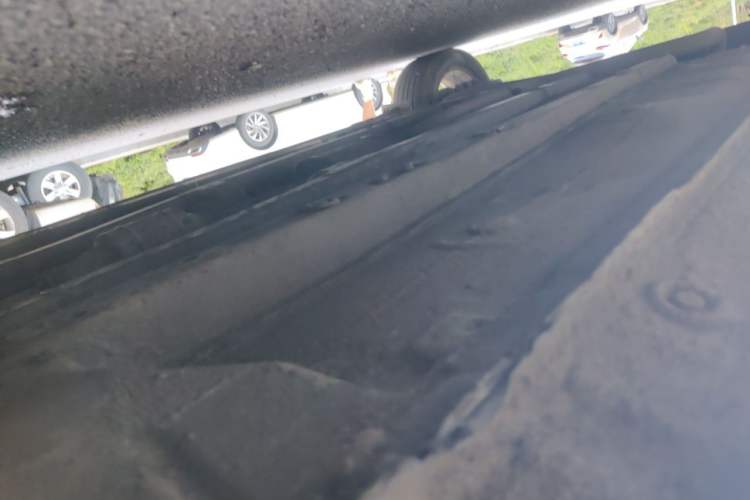 Used Kia K3 2013 1.6L Automatic GLS Chassis Front Right