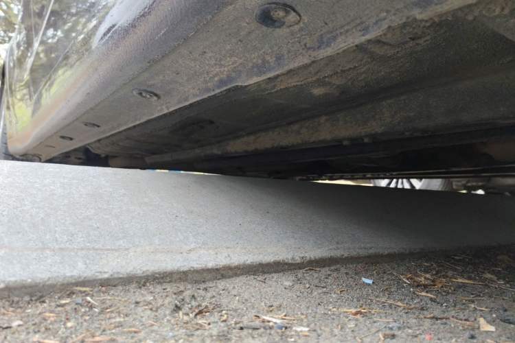 Used Kia K3 2013 1.6L Automatic GLS Chassis Front Right