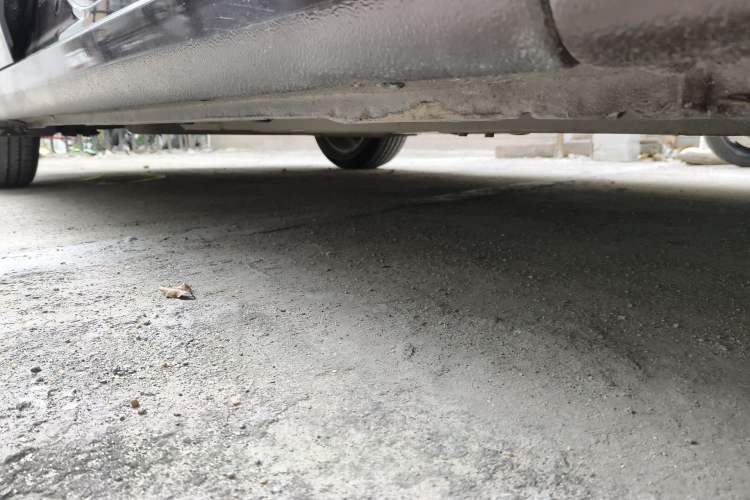 Used Kia K3 2013 1.6L Automatic Premium Chassis Front Right