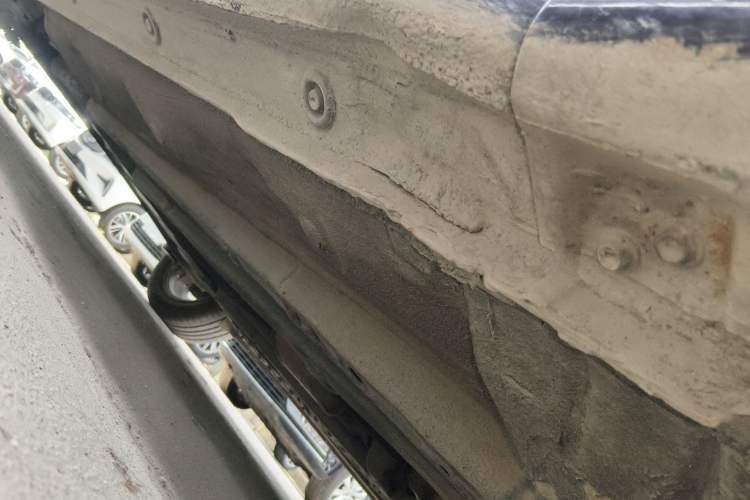 Used Kia K3 2013 1.6L Automatic GLS Chassis Front Right