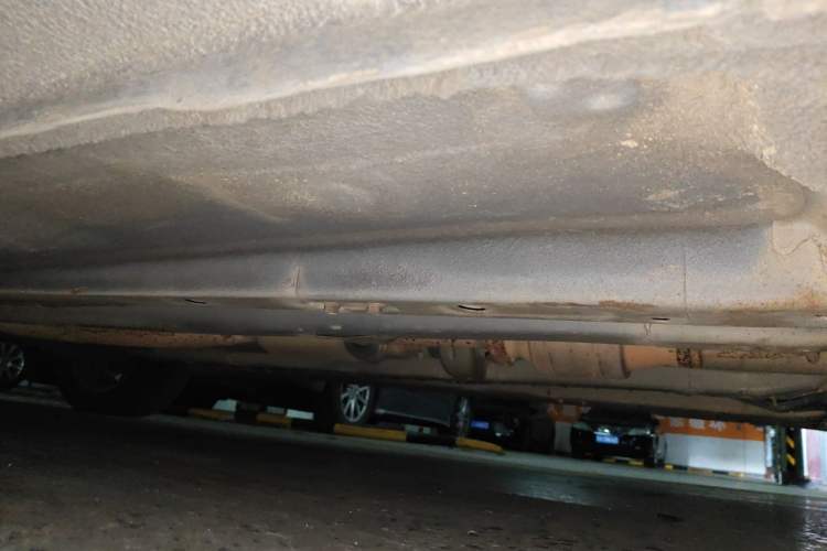 Used Kia K3 2013 1.6L Manual GLS Chassis Front Right