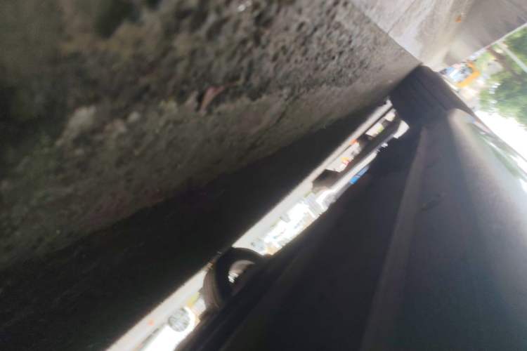 Used Kia K3 2013 1.6L Automatic GLS Chassis Front Right