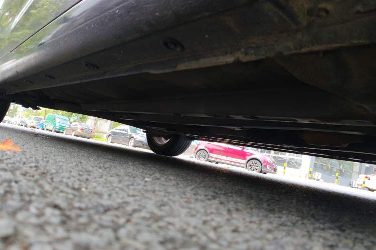Used Kia K3 2013 1.6L Automatic GL Chassis Front Right