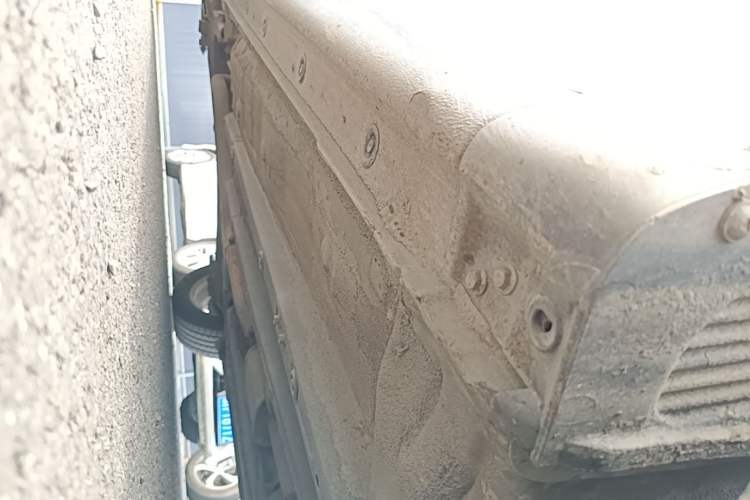 Used Kia K3 2013 1.6L Automatic GL Chassis Front Right
