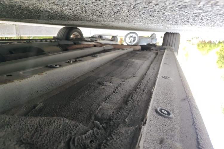 Used Kia K3 2013 1.6L Automatic GLS Chassis Front Right