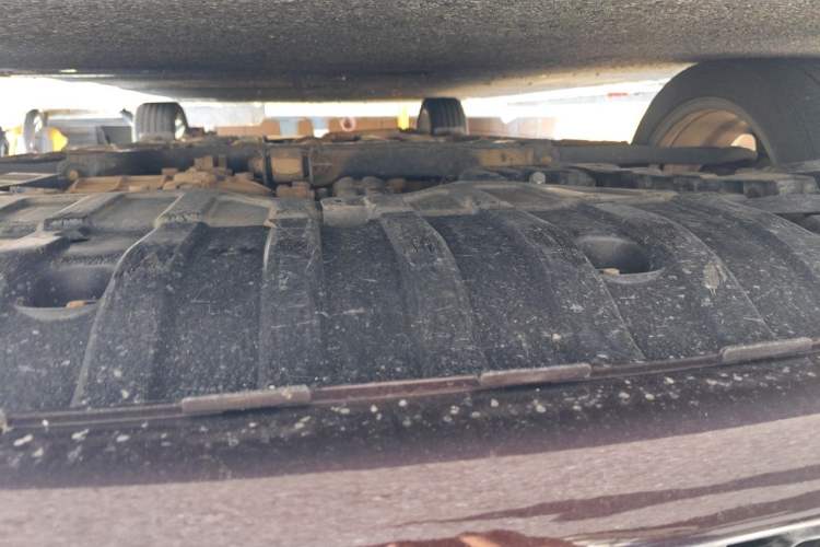 Used Kia K3 2013 1.6L Automatic Premium Chassis Front