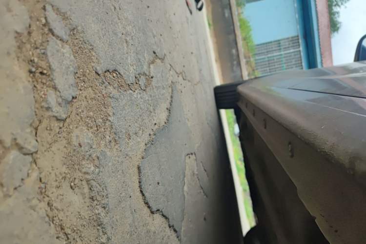 Used Kia K3 2013 1.6L Automatic GL Chassis Rear Left