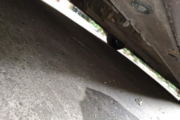 Used Kia K3 2013 1.6L Manual GL Chassis Rear Right