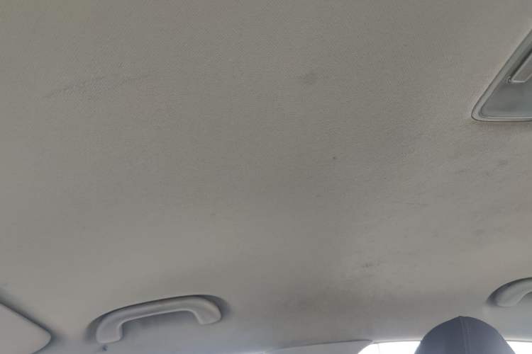 Used Kia K3 2013 1.6L Automatic GL Headliner
