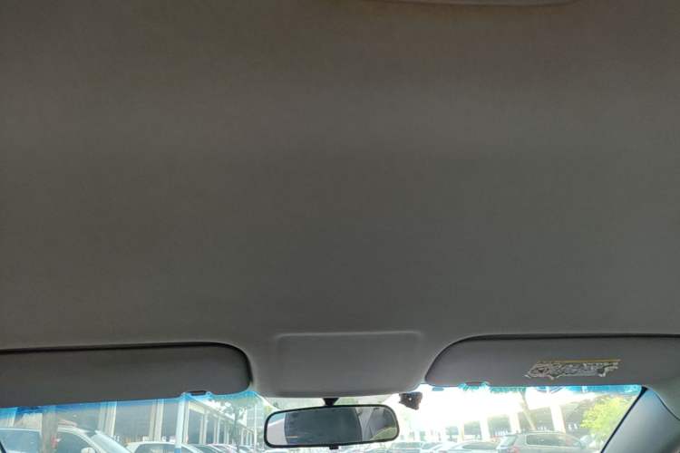 Used Kia K3 2013 1.6L Automatic GL Headliner