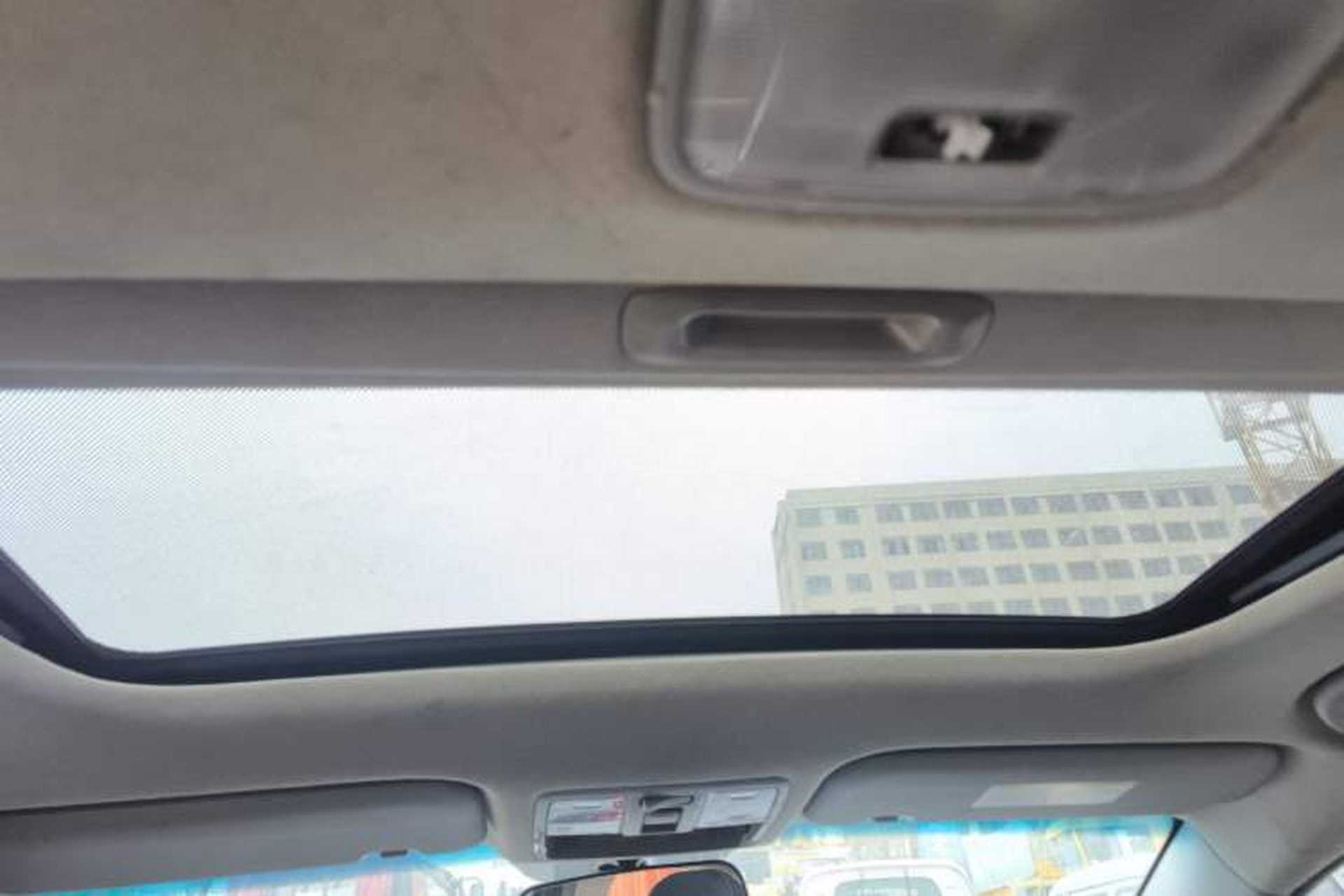 Used Kia K3 2013 1.6L Manual GLS Headliner