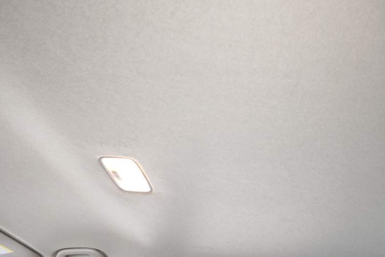 Used Kia K3 2013 1.6L Manual GL Headliner