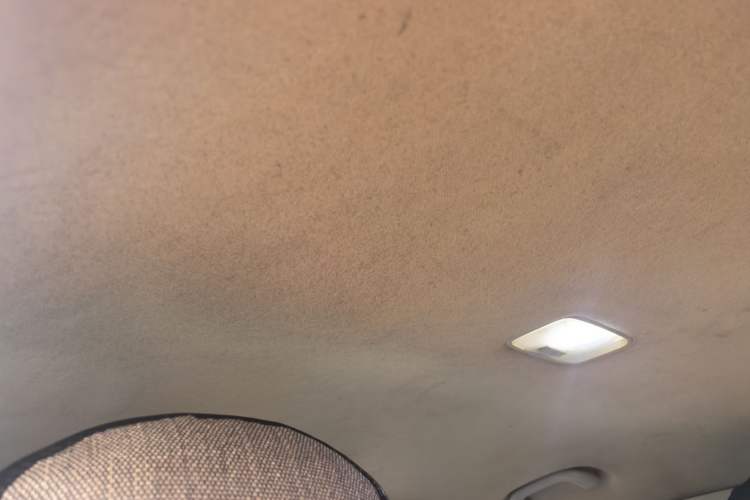 Used Kia K3 2013 1.6L Manual GL Headliner