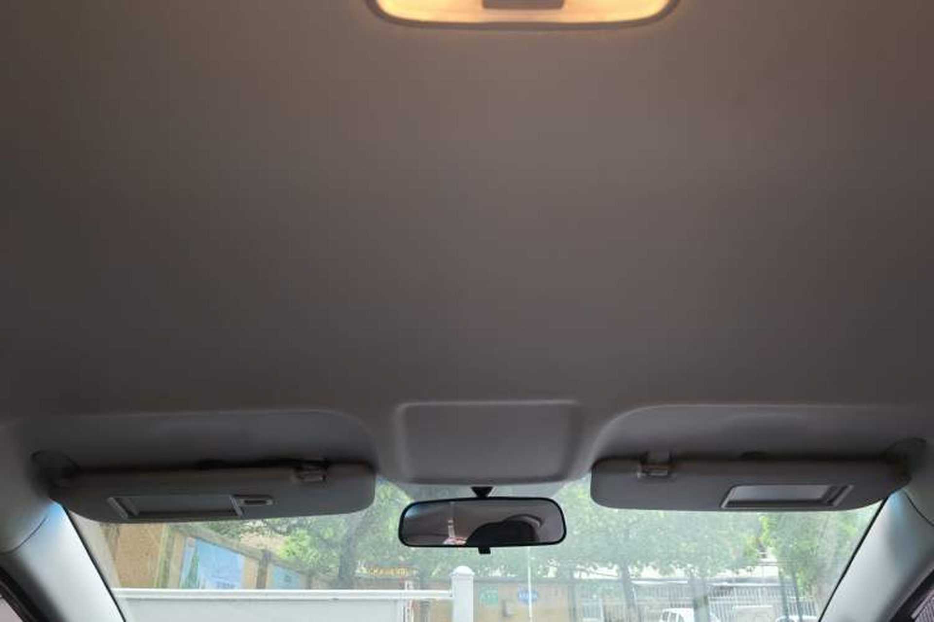 Used Kia K3 2013 1.6L Automatic GL Headliner