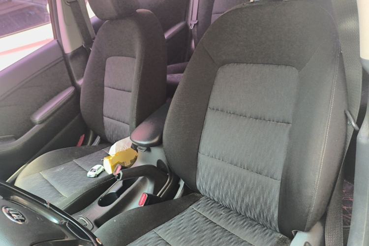 Used Kia K3 2013 1.6L Automatic GLS Left Front Seat